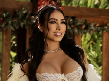 Livejasmin Live Sex of CristalMatthews