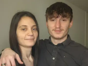 Livejasmin Best Webcam of KatherineAndStef