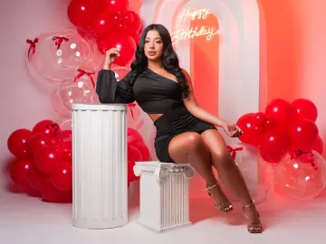 Livejasmin Sex Cam of ElectraJohnsson