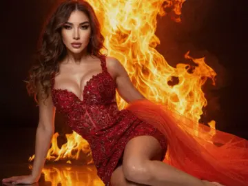 Livejasmin Nude Webcam of AnyaHills