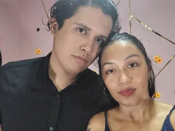 Livejasmin Sex Chat of AlexayJep