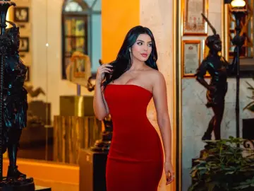 Livejasmin Adult Webcam of AvrilBonet