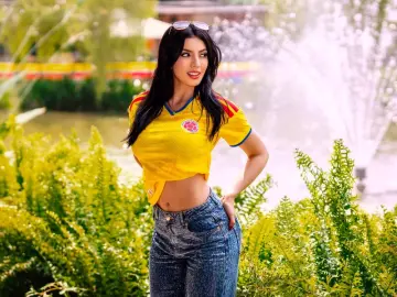 Livejasmin Sex Cam of AvrilBonet