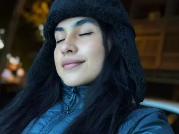 Livejasmin Nude Webcam of MarieLima