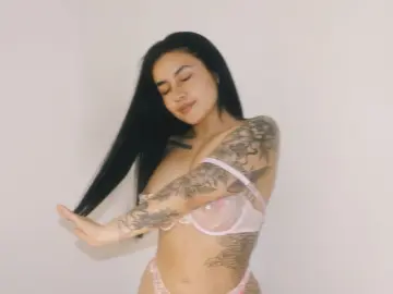 Livejasmin Best Webcam of MarieLima