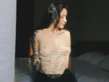 Livejasmin Free Live Porn of MarieLima