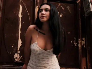 Livejasmin Best Webcam of MarieLima