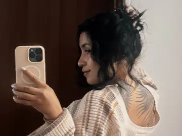 Livejasmin Free Live Porn of MarieLima