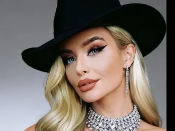 Livejasmin Private Sex Chat of KatyaLatika