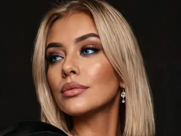 Livejasmin Best live sex cam show of KatyaLatika