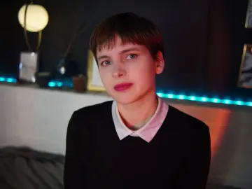 Livejasmin Live Sex of AmeliRuosy