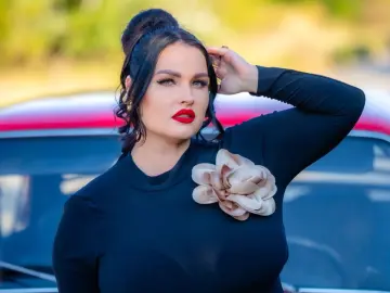 Livejasmin Free Live Porn of GeorgiaLerox