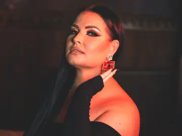 Livejasmin Sex Cam of GeorgiaLerox