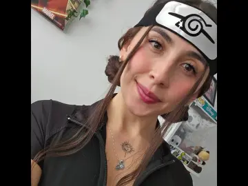 Livejasmin Best Webcam of RossiNoleen