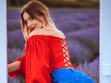 Livejasmin Adult Video Chat of AmelieSkylar