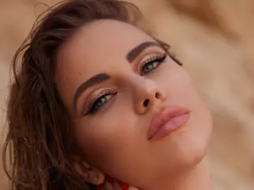 Livejasmin Watch Live Sex Cams of JessicaKroft