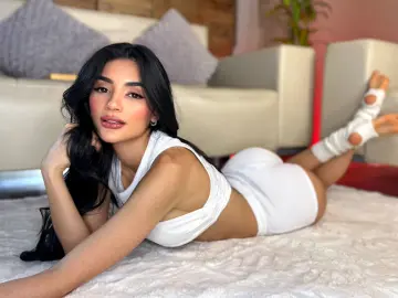 Livejasmin Live Porn of April