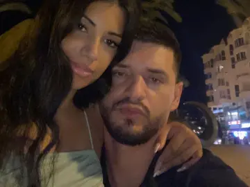 Livejasmin Sex Chat of SweetsLoversDuo