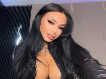 Livejasmin Watch Live Sex Cams of CherrieMadisson