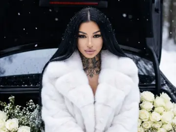 Livejasmin Sex Cam of CherrieMadisson