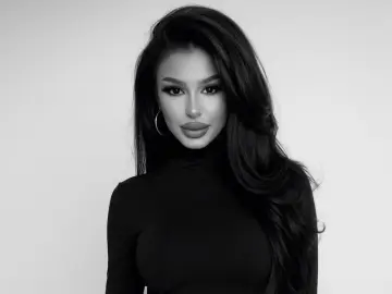 Livejasmin Adult Webcam of CherrieMadisson