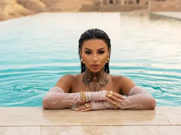 Livejasmin Live Sex of CherrieMadisson