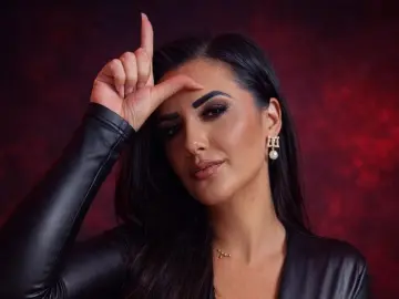 Livejasmin Free Porn Cam of RaveenNoire