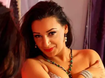 Livejasmin Best Webcam of RaelleDarkstar