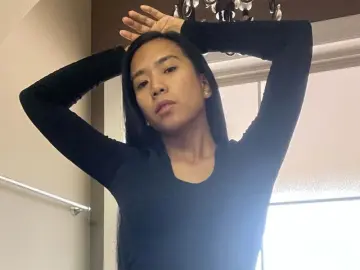 Livejasmin Free Porn Cam of ZinniaRose
