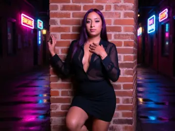 Livejasmin Private Sex Chat of EvelineCoa