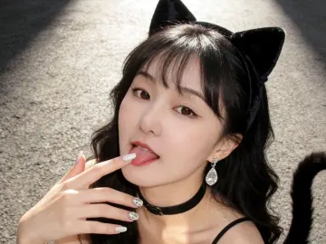 Livejasmin Private Sex Chat of JiangHuihui