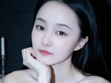 Livejasmin Private Sex Chat of JiangHuihui