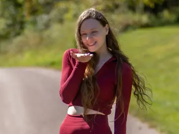 Livejasmin Live Sex Cam of AnnaRosella