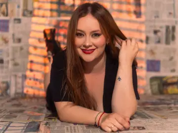 Livejasmin Adult Video Chat of TamaraColleman