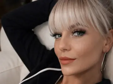 Livejasmin Best Webcam of ZinaVoss