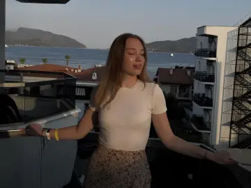 Livejasmin Sex Cam of AshleyWin