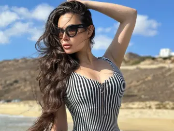Livejasmin Sex Cam of DacianaNegrii