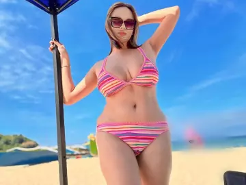 Livejasmin Private Sex Chat of FelictyStar