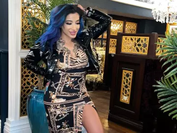 Livejasmin Live Porn of AliciaSweets