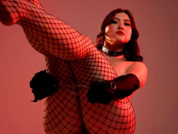 Livejasmin Adult Video Chat of CoralQueenn