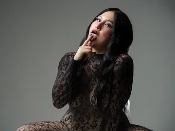 Livejasmin Best live sex cam show of CoralQueenn