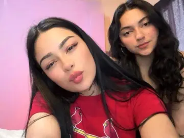 Livejasmin Watch Live Sex Cams of MelisaAndMajo