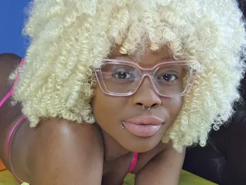 Livejasmin Adult Webcam of AkeliaHampson