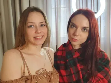 Livejasmin Free Live Porn of ElfyAndAntonia