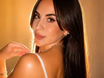 Livejasmin Free Porn Cam of MiaPastory