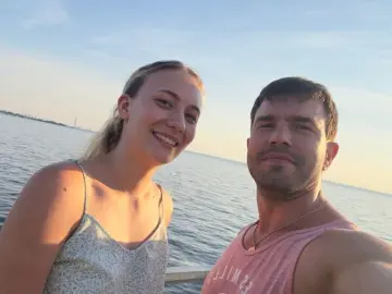 Livejasmin Private Sex Chat of ViktorJuli