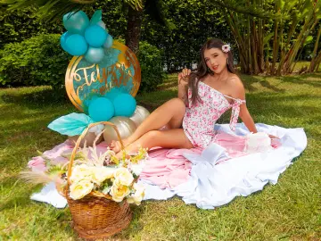 Livejasmin Adult Webcam of MilanaEvan