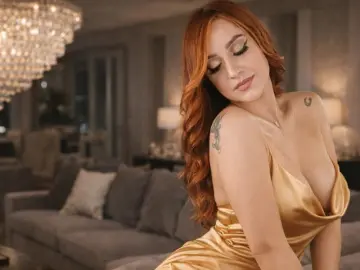 Livejasmin Free Porn Cam of AmberNash