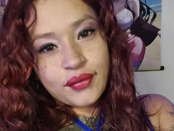 Livejasmin Private Sex Chat of Lilithleonora