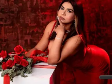 Livejasmin Live Porn of MelvisBeth